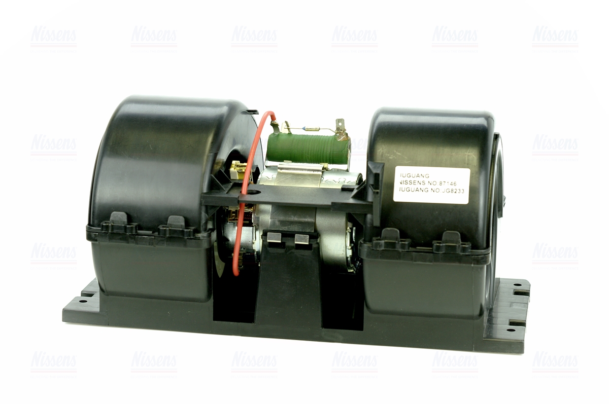 Nissens Cabin Fan Blower Motor 87146