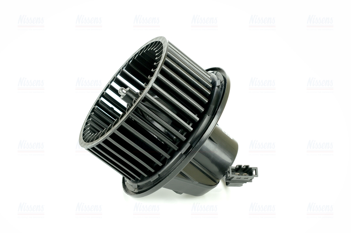 Nissens Cabin Fan Blower Motor 87155