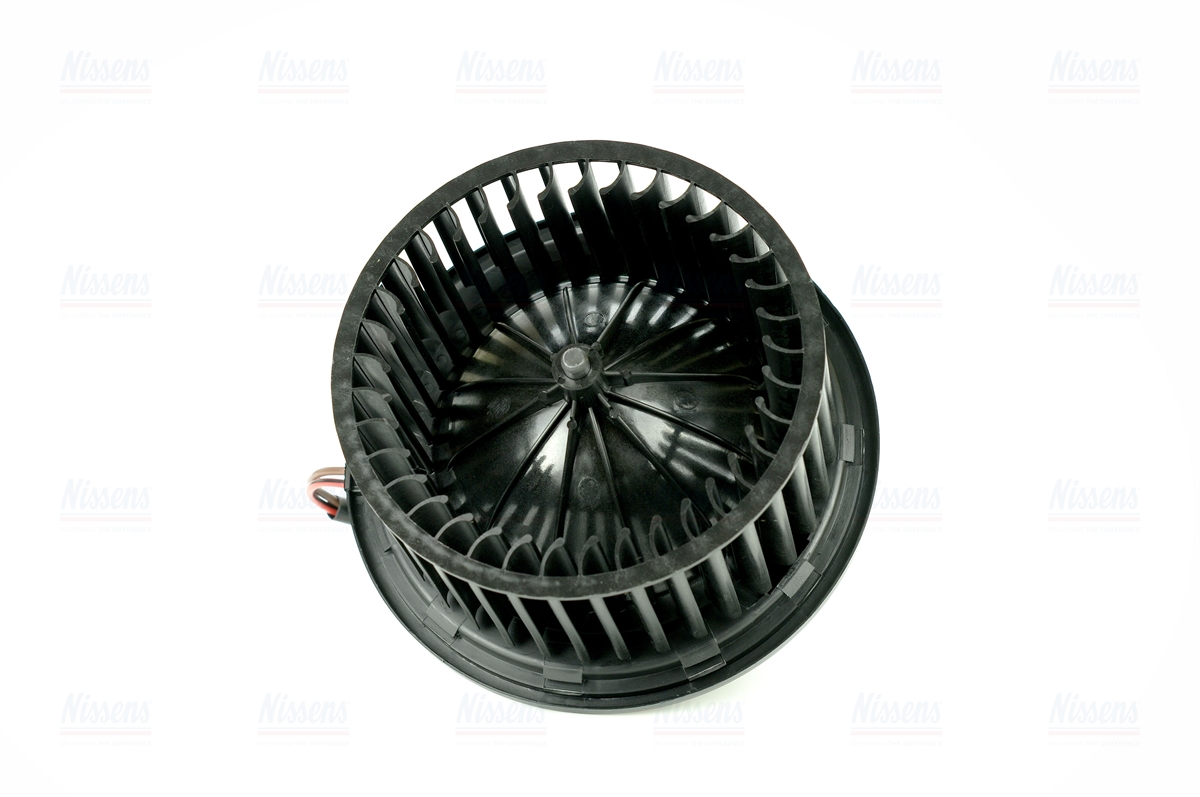 Nissens Cabin Fan Blower Motor 87155