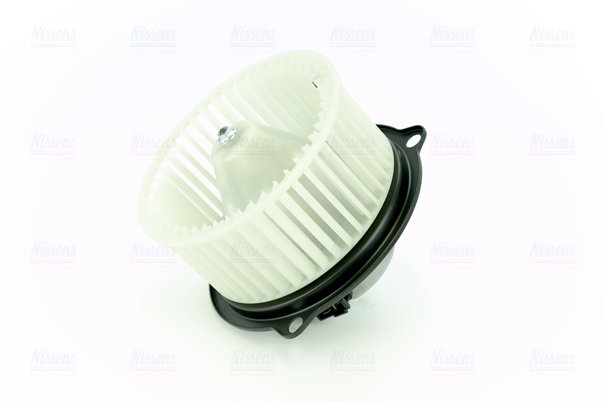 Nissens Cabin Fan Blower Motor 87159