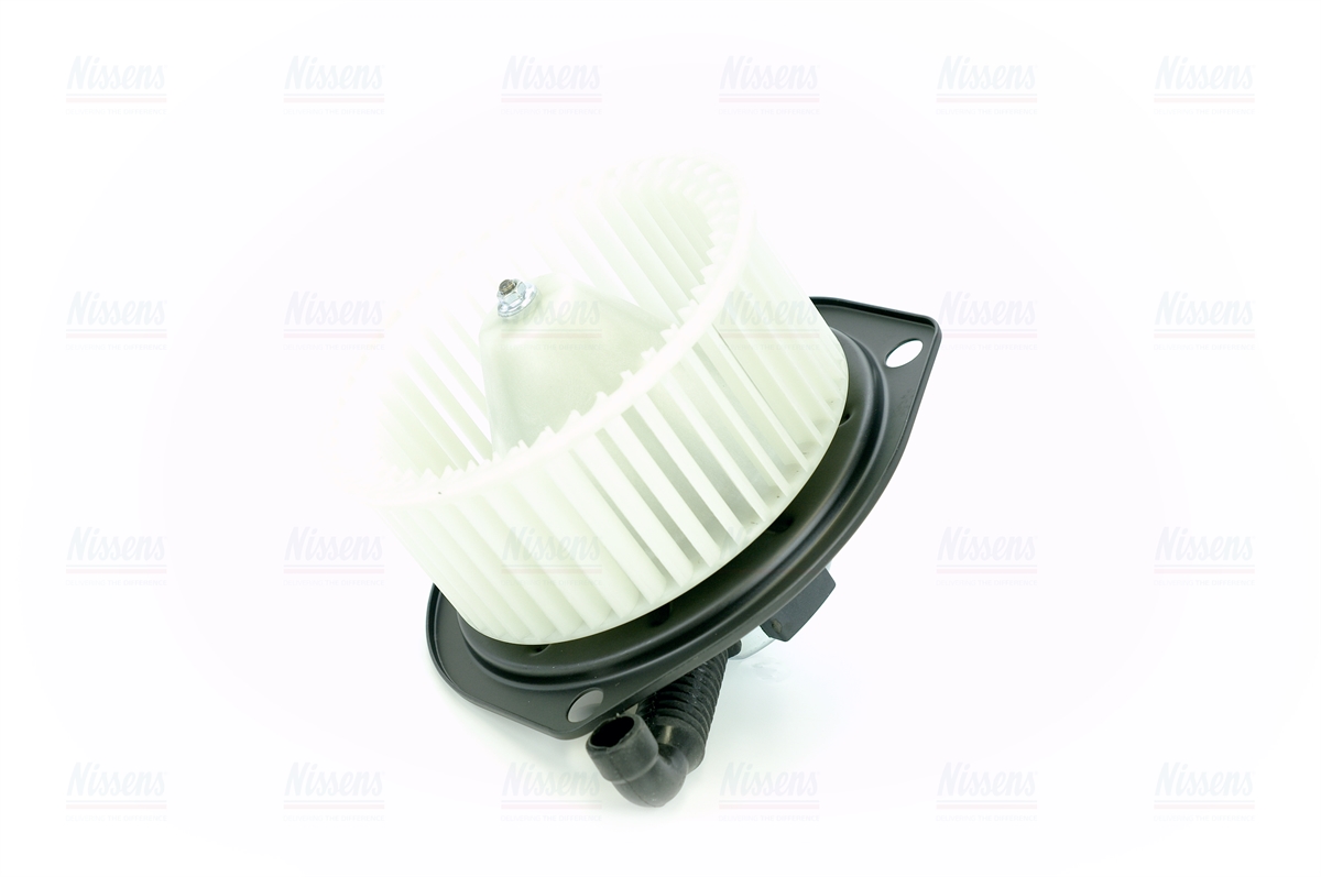 Nissens Cabin Fan Blower Motor 87164