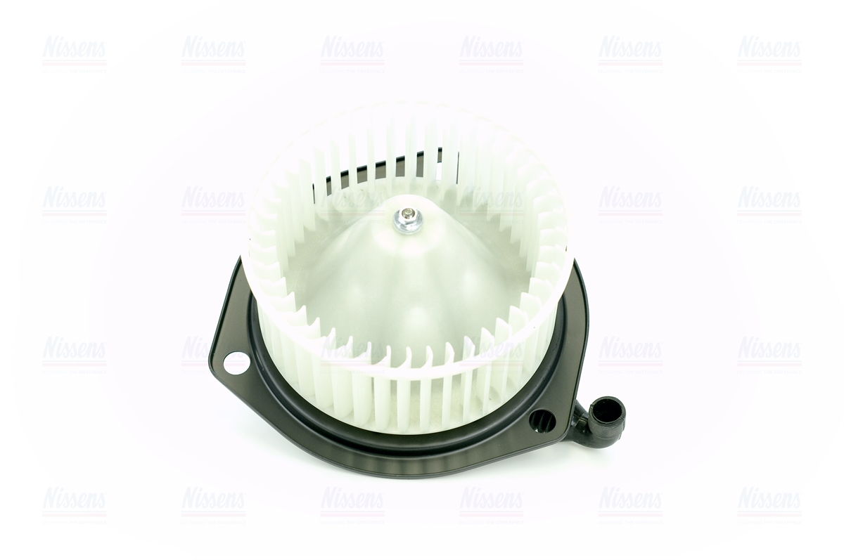 Nissens Cabin Fan Blower Motor 87164