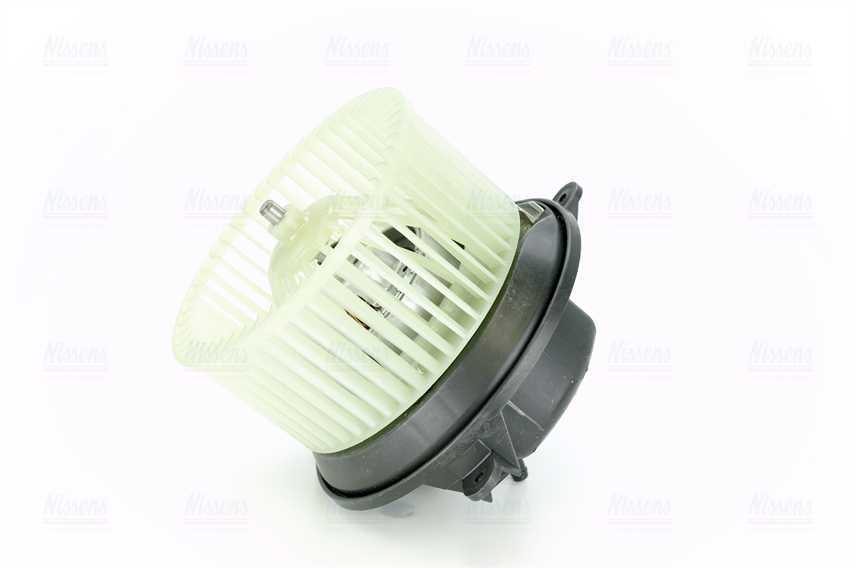 Nissens Cabin Fan Blower Motor 87175