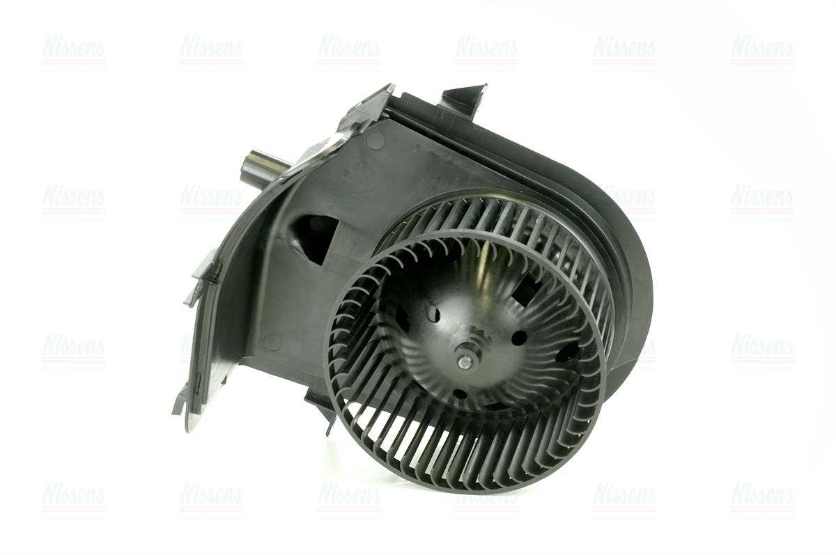 Nissens Cabin Fan Blower Motor 87176