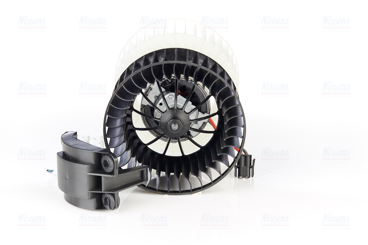 Nissens Cabin Fan Blower Motor 87196