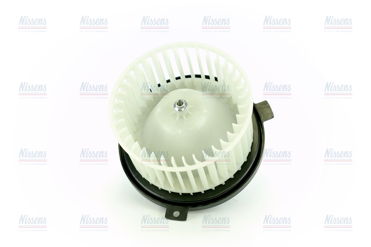 NISSENS Heater Blower Motor 87203
