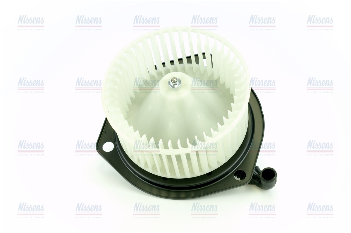 NISSENS Heater Blower Motor 87204