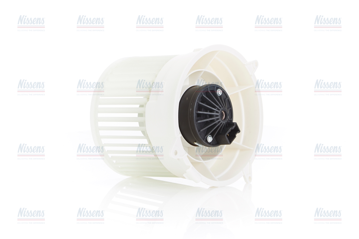 Nissens 87205 Interior Fan Blower Motor