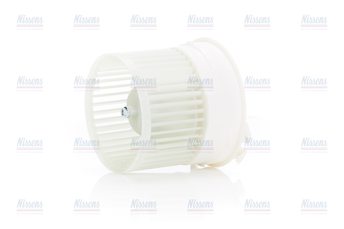 Nissens 87205 Interior Fan Blower Motor