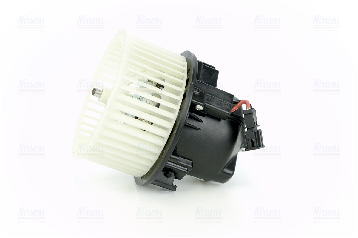 Nissens Cabin Fan Blower Motor 87223