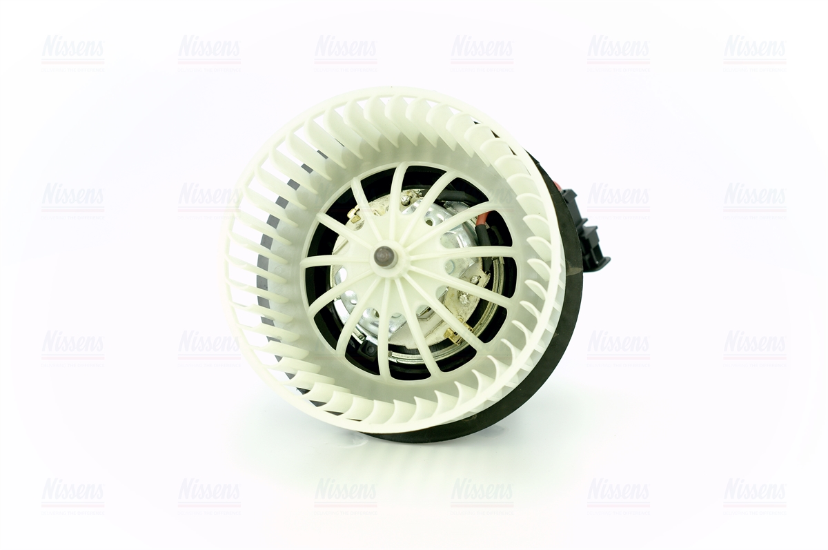Nissens Cabin Fan Blower Motor 87223