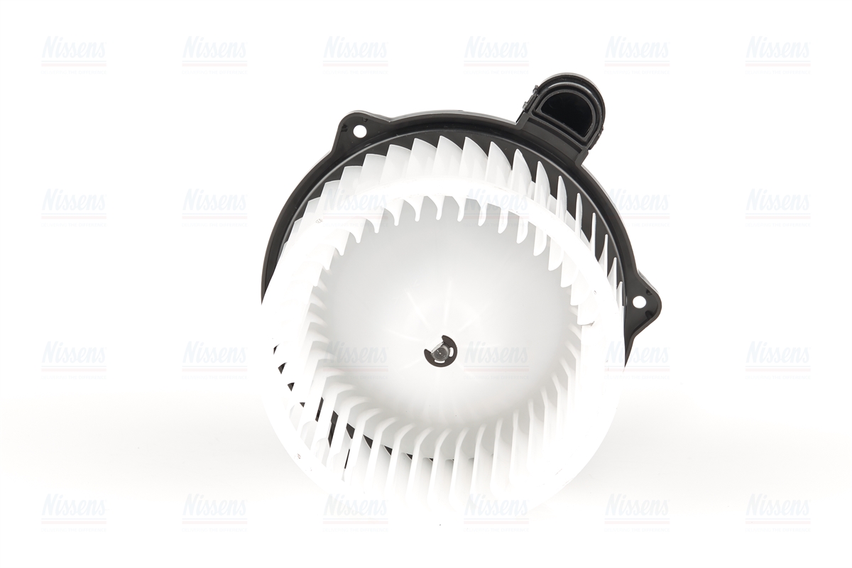 Nissens Cabin Fan Blower Motor 87335