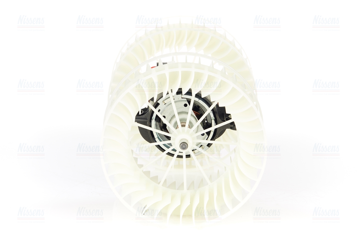 Nissens Cabin Fan Blower Motor 87340