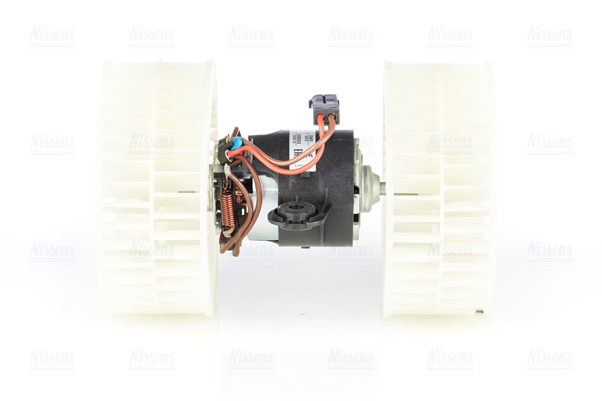 Nissens Cabin Fan Blower Motor 87340