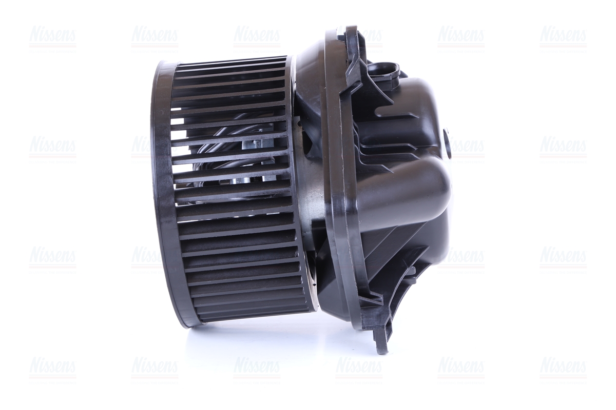 Nissens Cabin Fan Blower Motor 87403