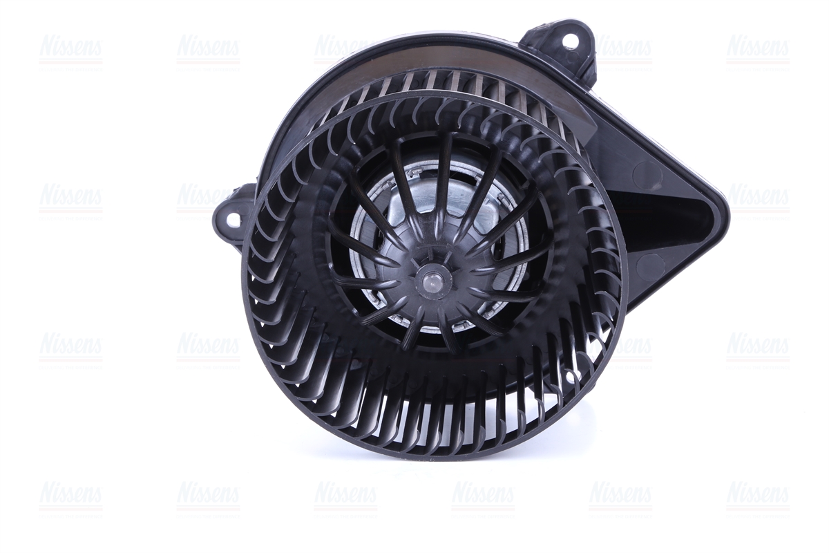 Nissens Cabin Fan Blower Motor 87403
