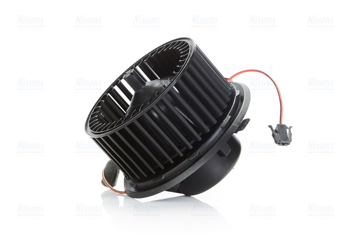 Nissens Cabin Fan Blower Motor 87404