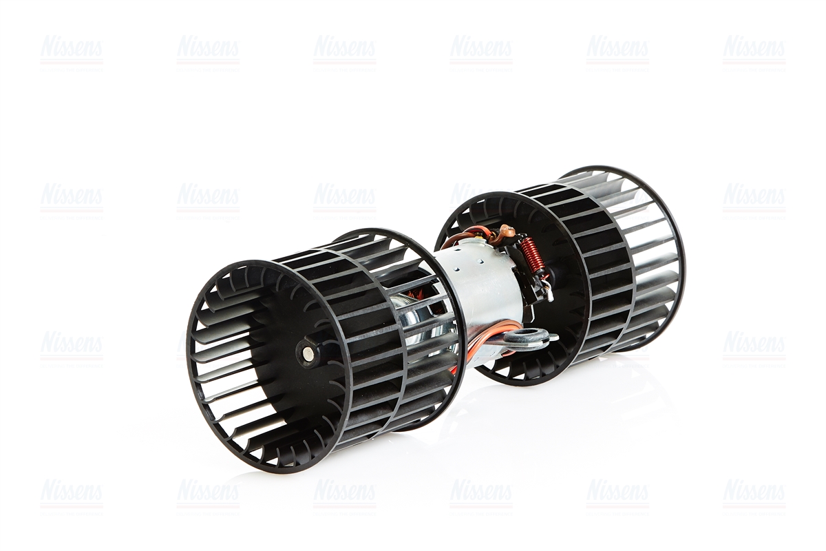 Nissens Cabin Fan Blower Motor 87411