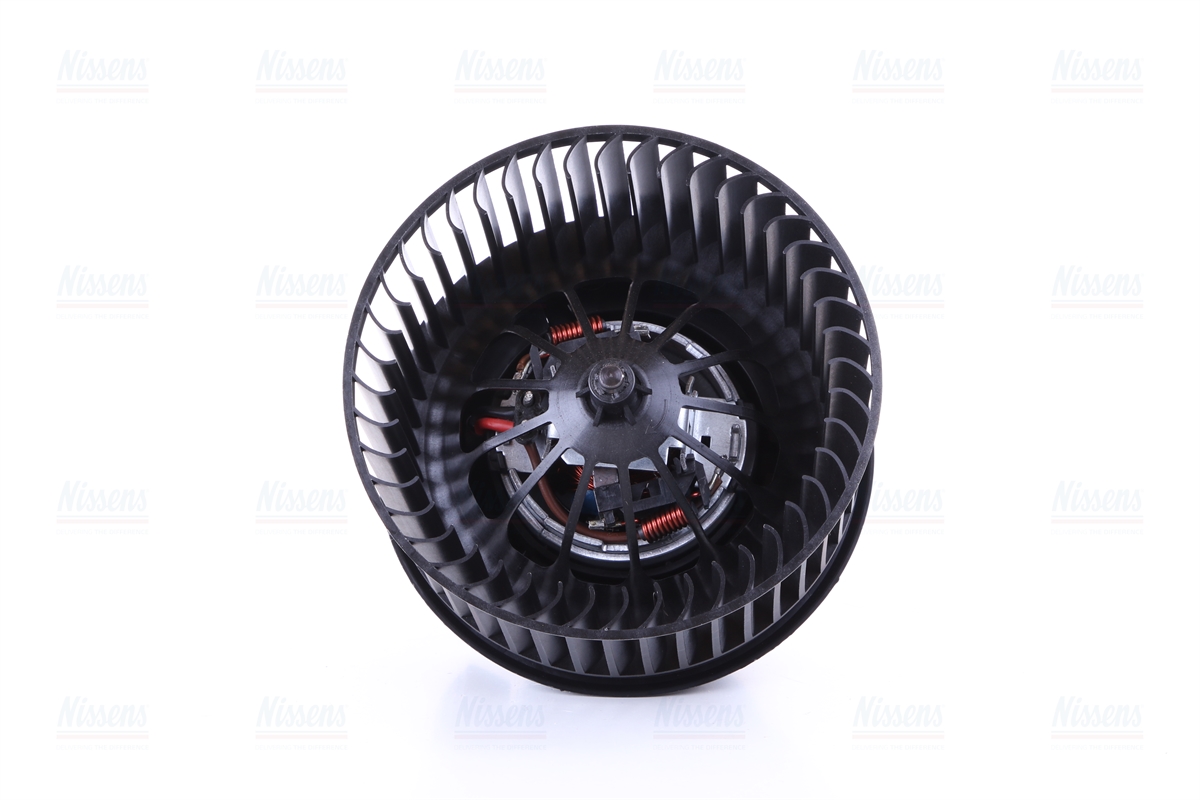 Nissens Cabin Fan Blower Motor 87490