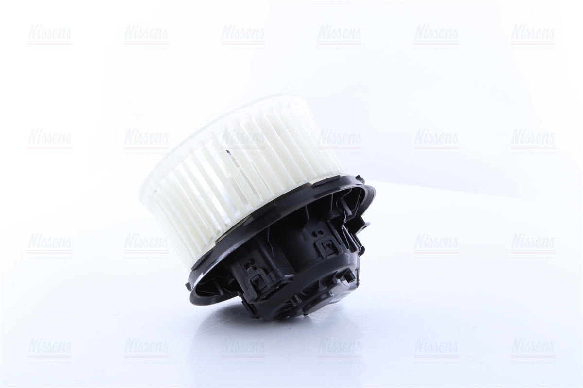 Nissens Cabin Fan Blower Motor 87646