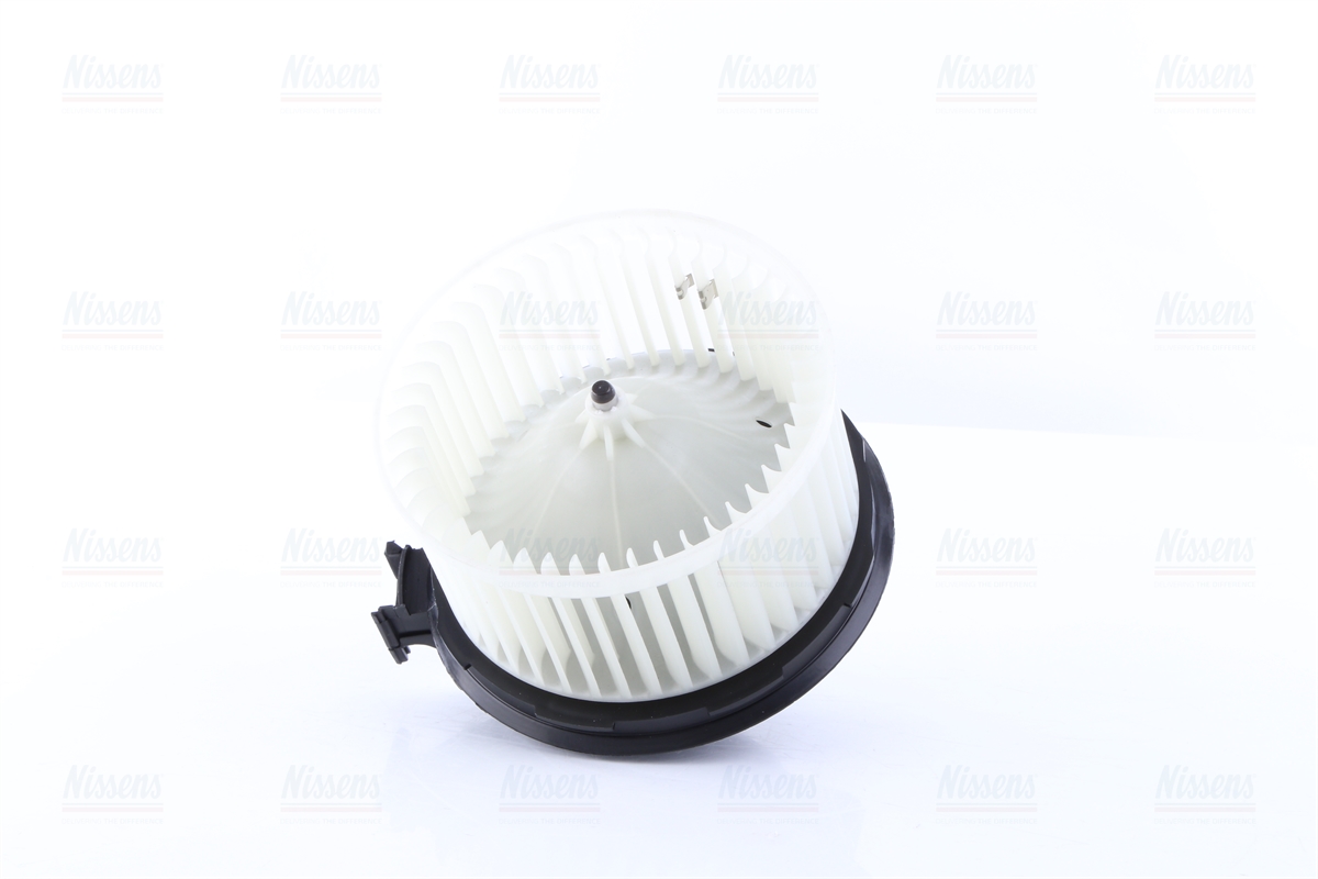 Nissens Cabin Fan Blower Motor 87646