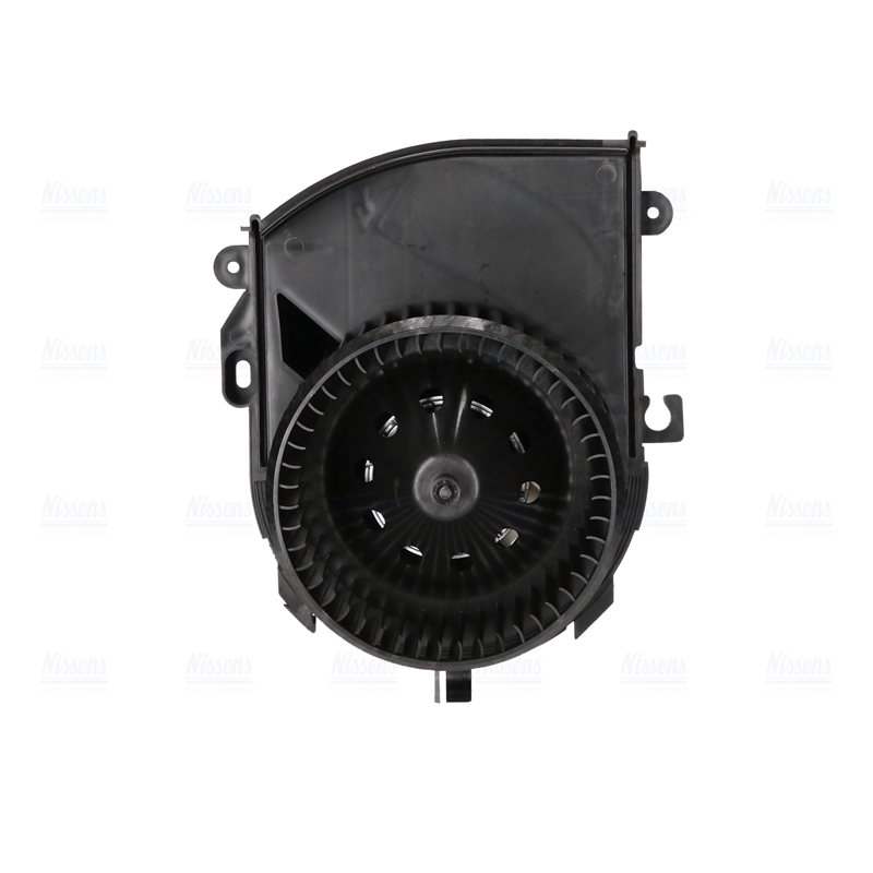 Nissens Cabin Fan Blower Motor 87651