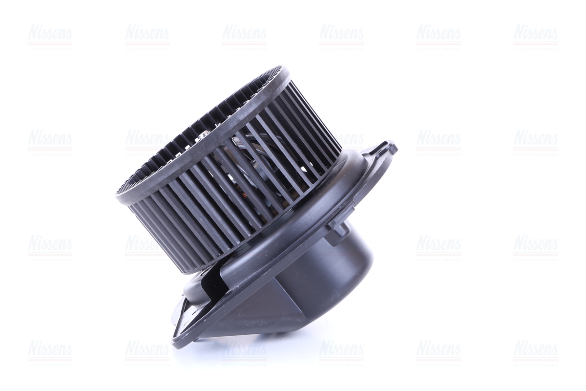 Nissens Cabin Fan Blower Motor 87798
