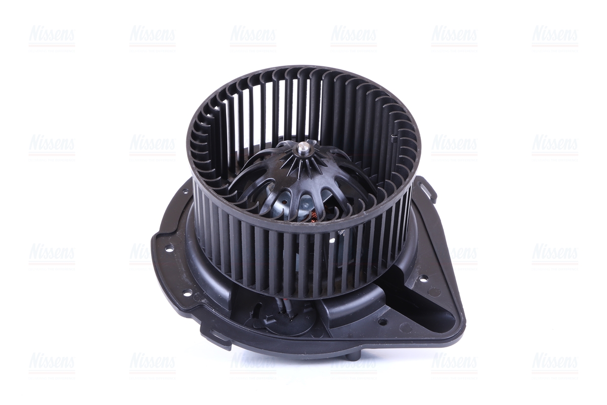 Nissens Cabin Fan Blower Motor 87798 – ARKS4Cooling.com
