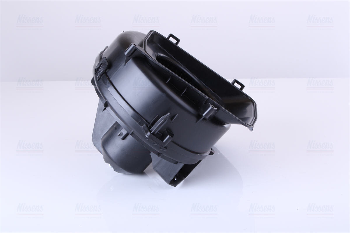 Nissens Cabin Fan Blower Motor 87837
