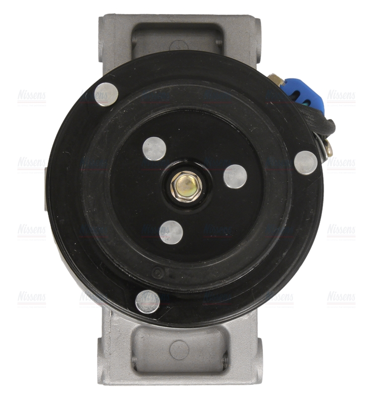 Nissens Aircon Compressor 890006