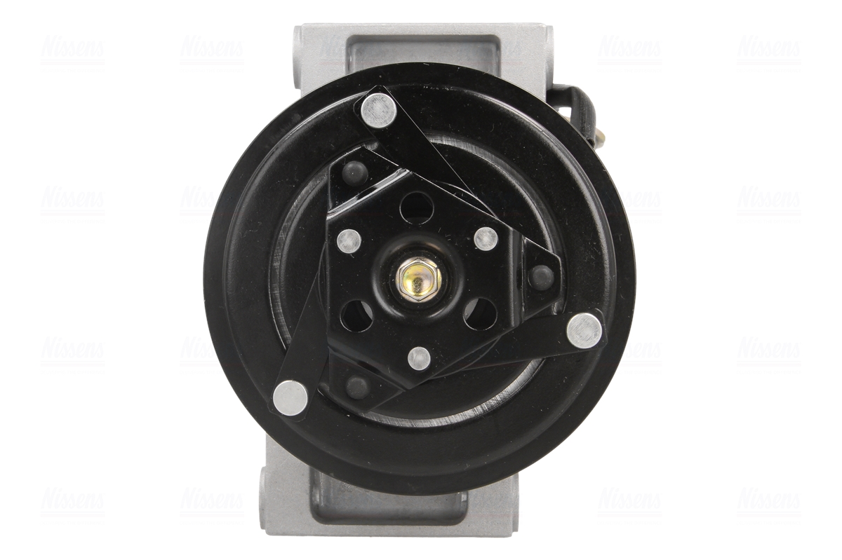 Nissens Aircon Compressor 890015