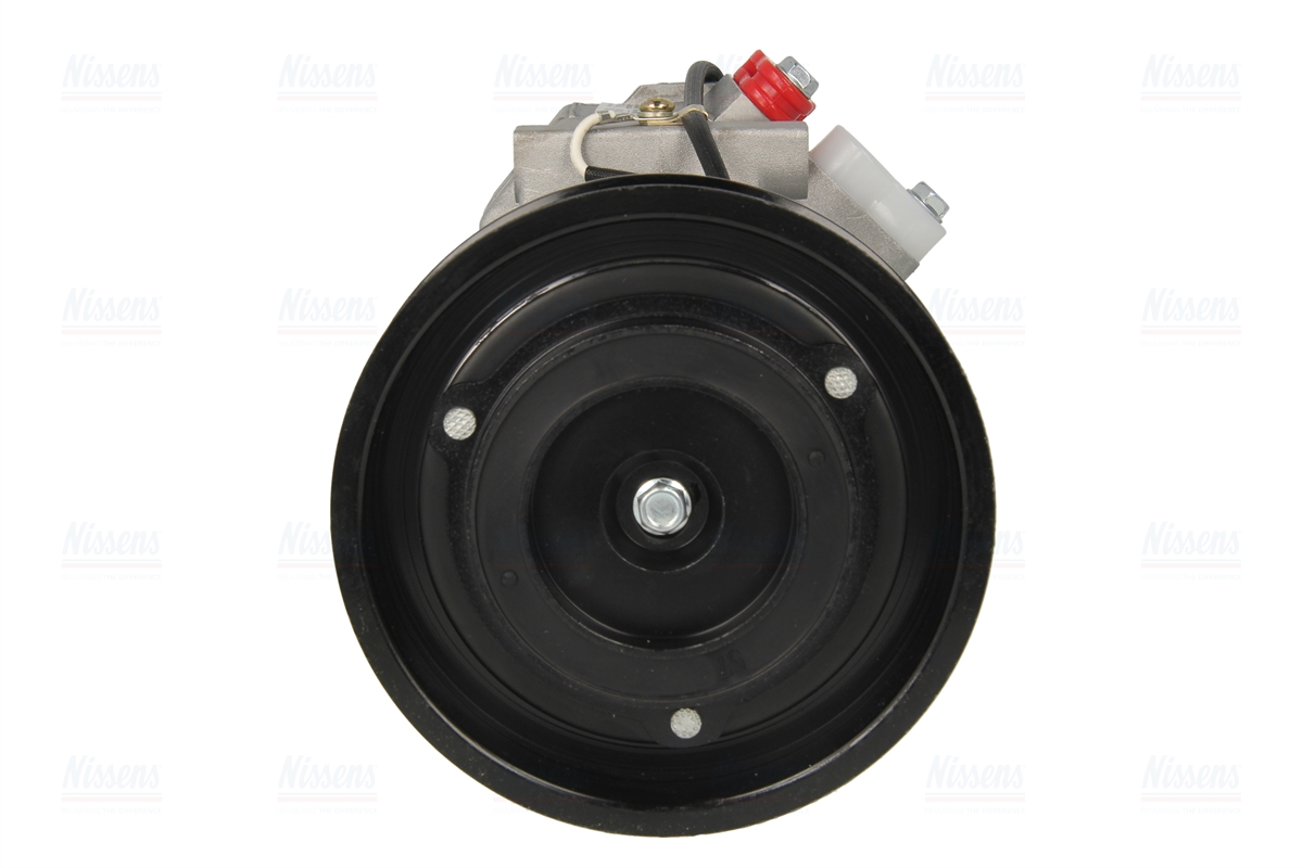 Nissens Aircon Compressor 890017