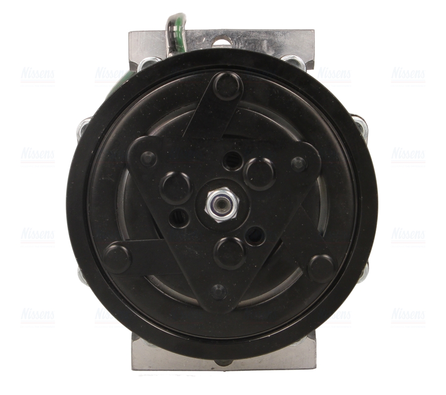 Nissens Aircon Compressor 890022