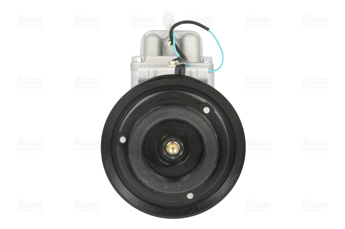 Nissens Aircon Compressor 890023