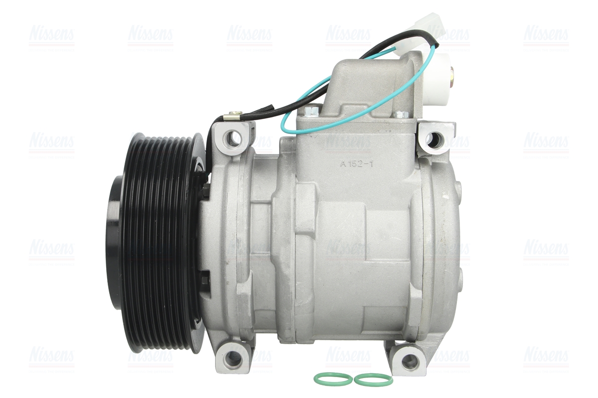 Nissens Aircon Compressor 890023