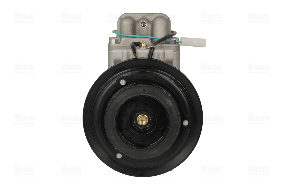 Nissens Aircon Compressor 890028