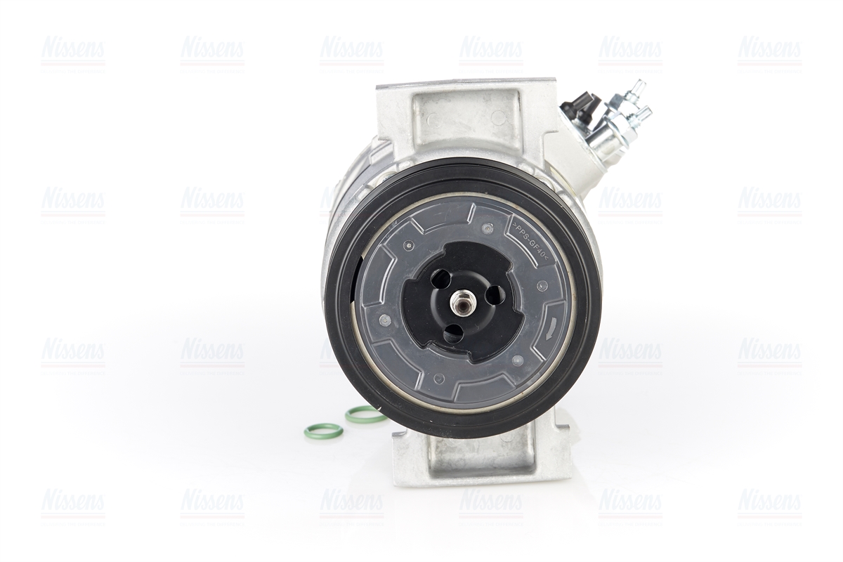 Nissens Aircon Compressor 890030