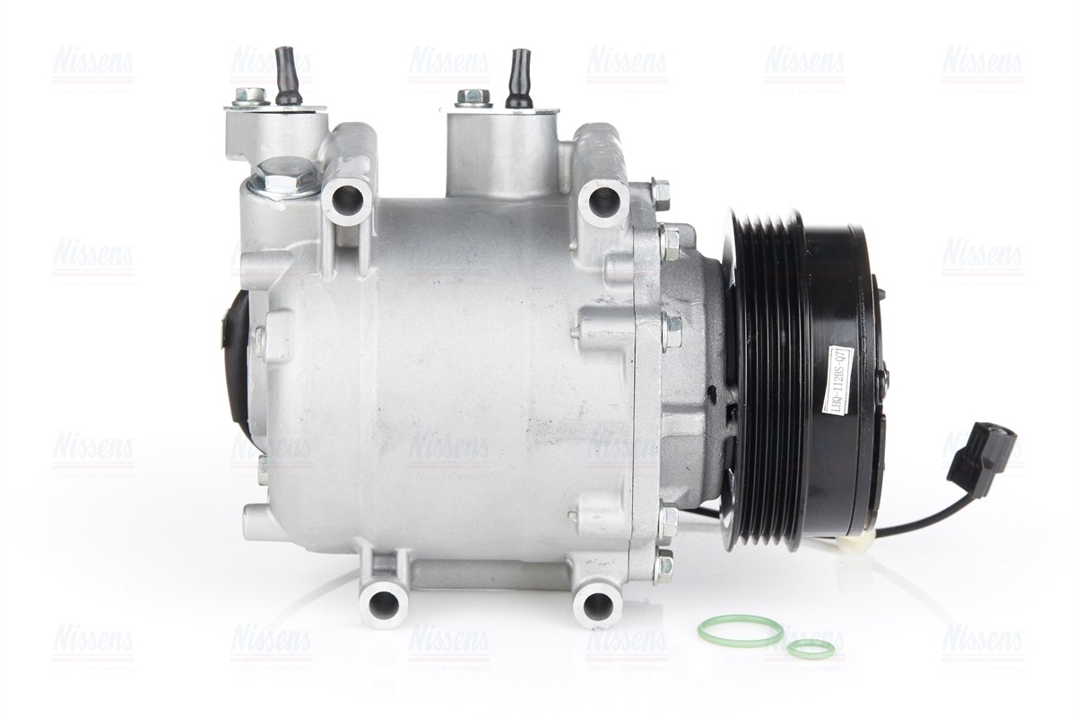 Nissens Aircon Compressor 890035