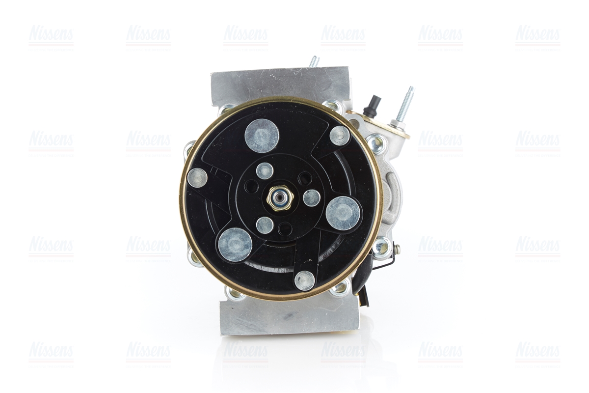 Nissens Aircon Compressor 890041