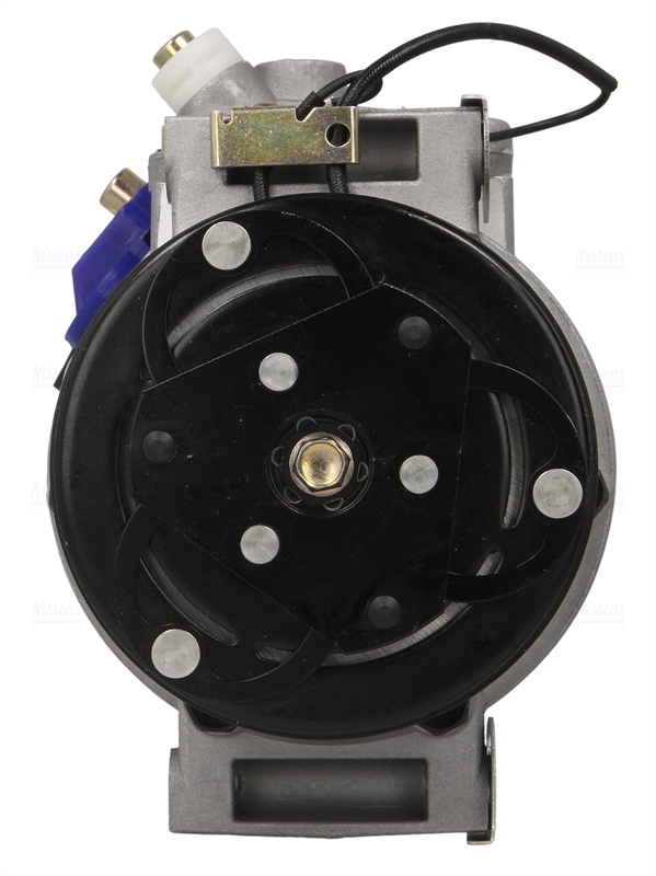 Nissens Aircon Compressor 890043