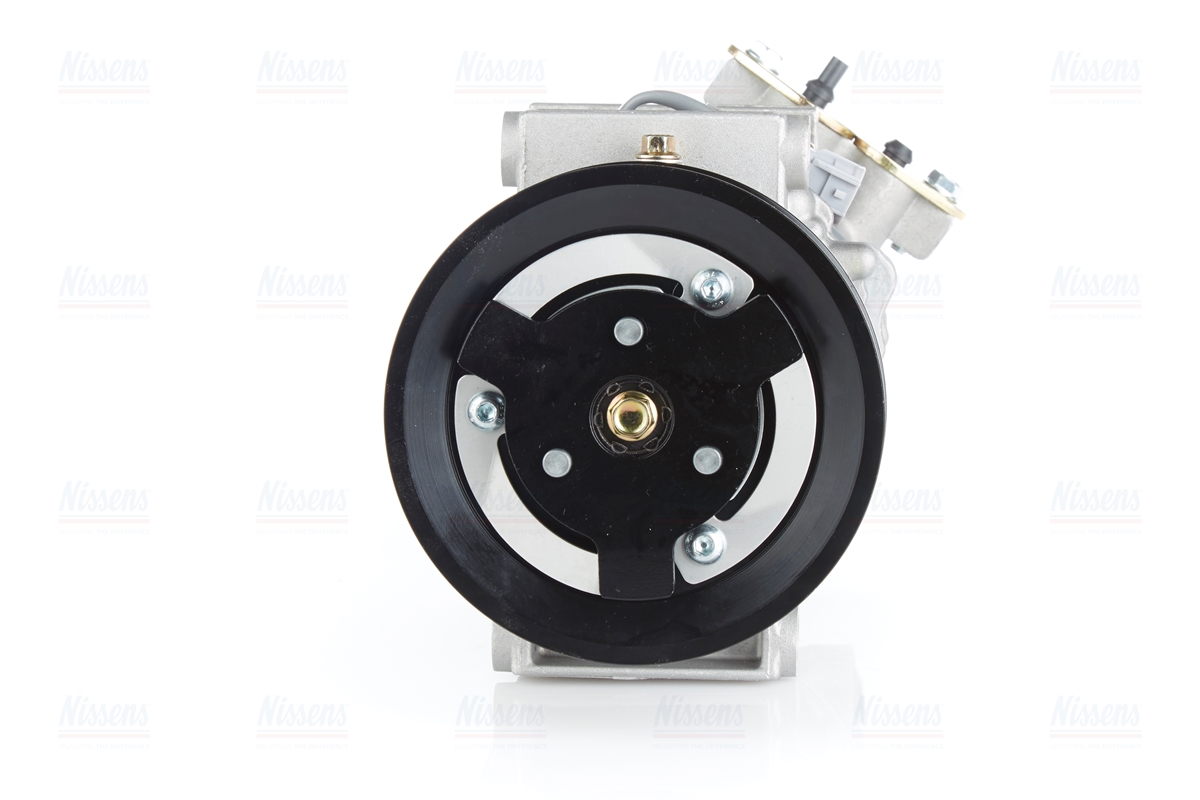 Nissens Aircon Compressor 890044