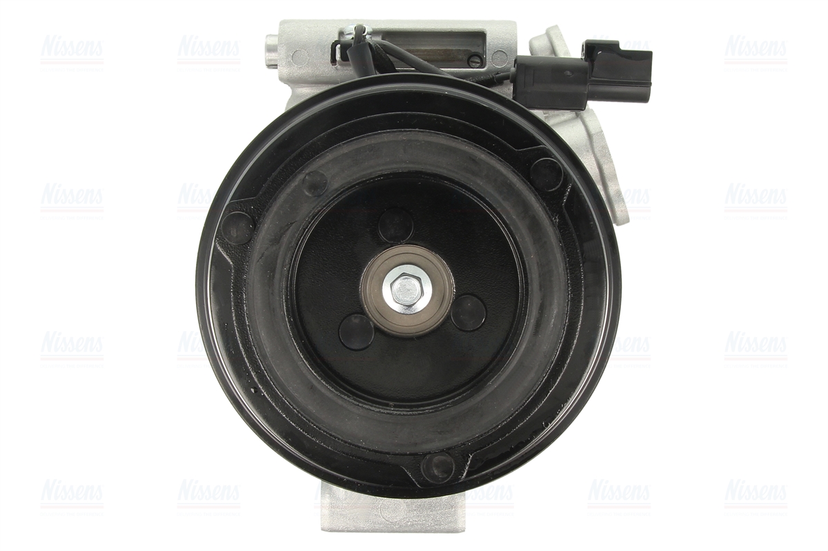 Nissens Aircon Compressor 890045