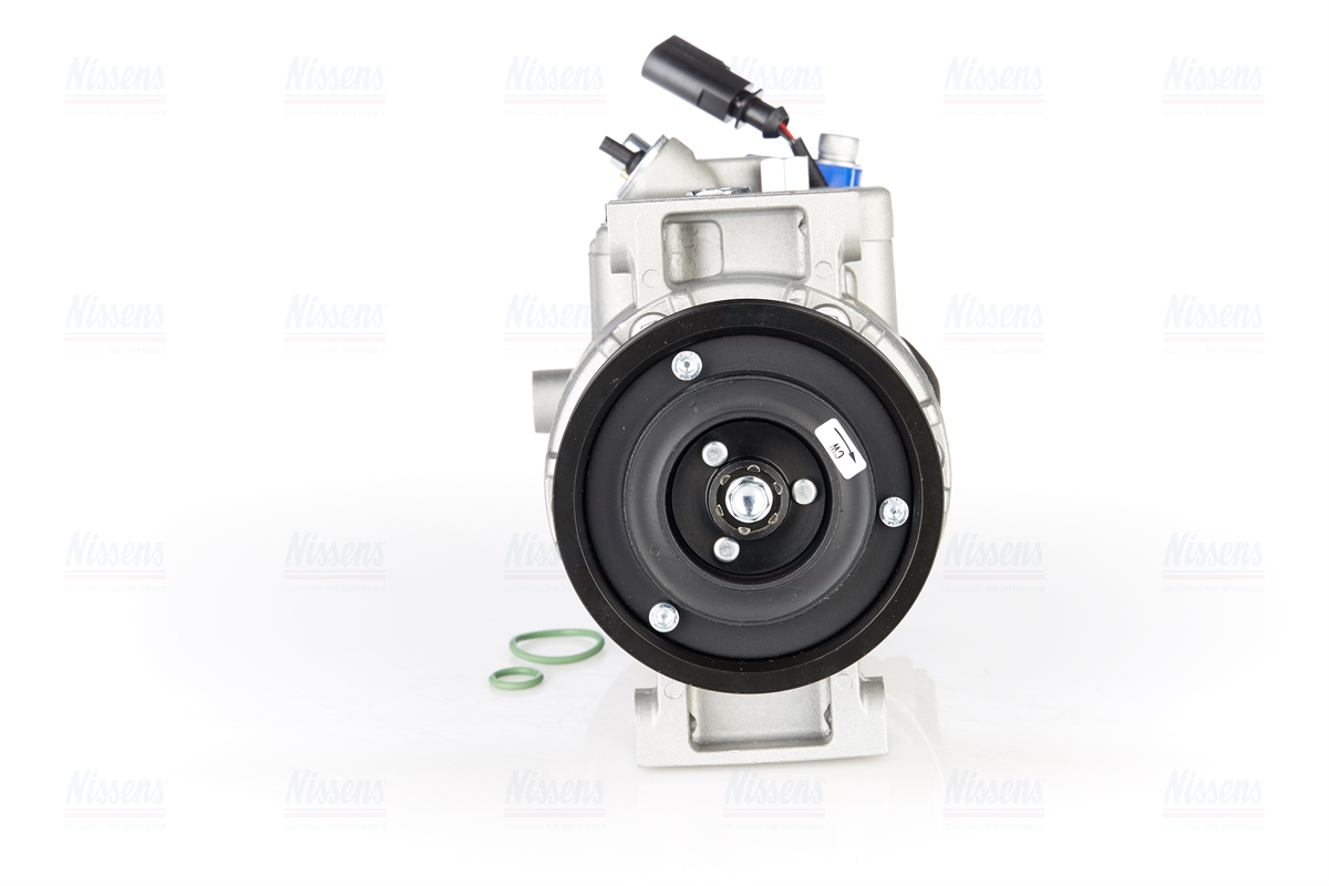 Nissens Aircon Compressor 890048