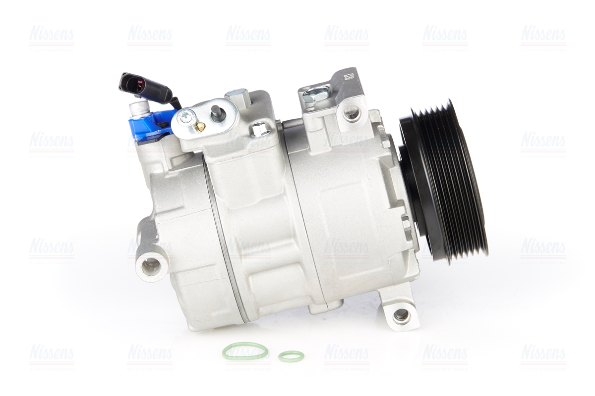 Nissens Aircon Compressor 890048