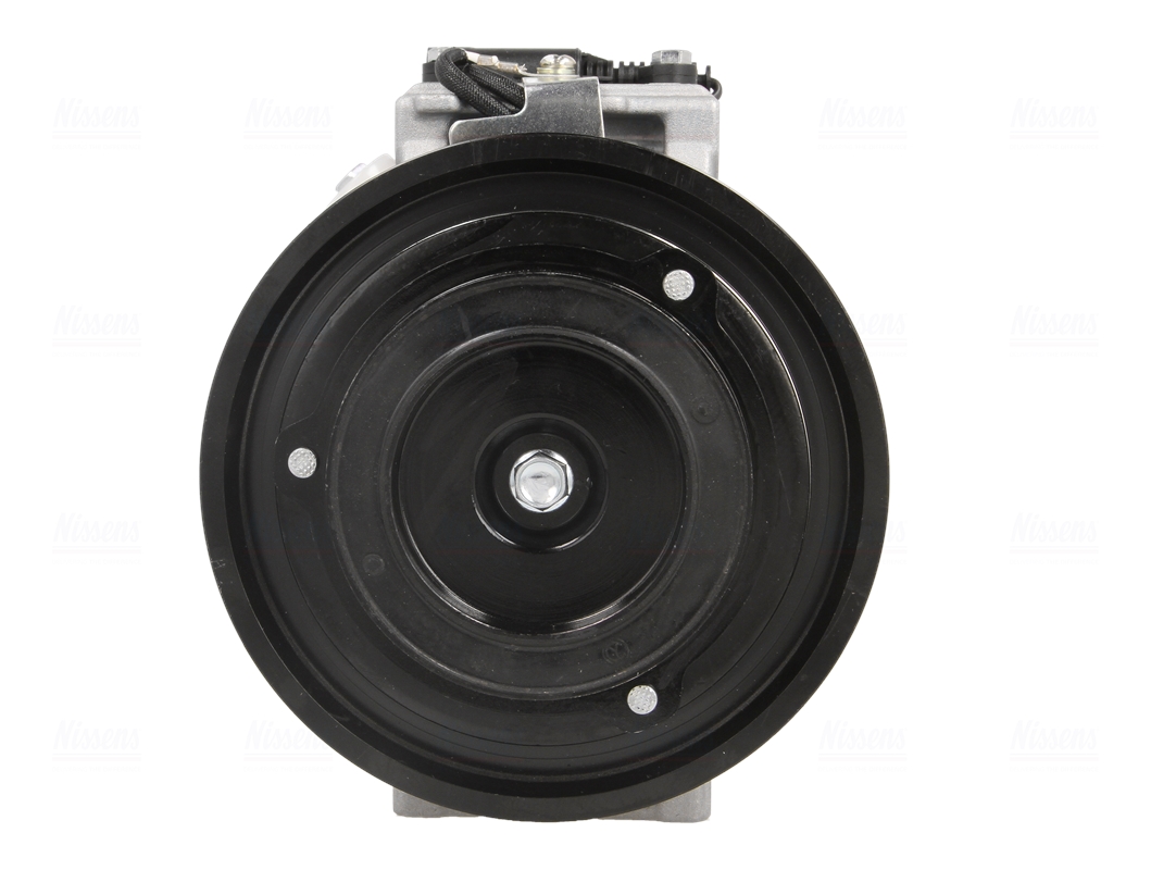Nissens Aircon Compressor 890049