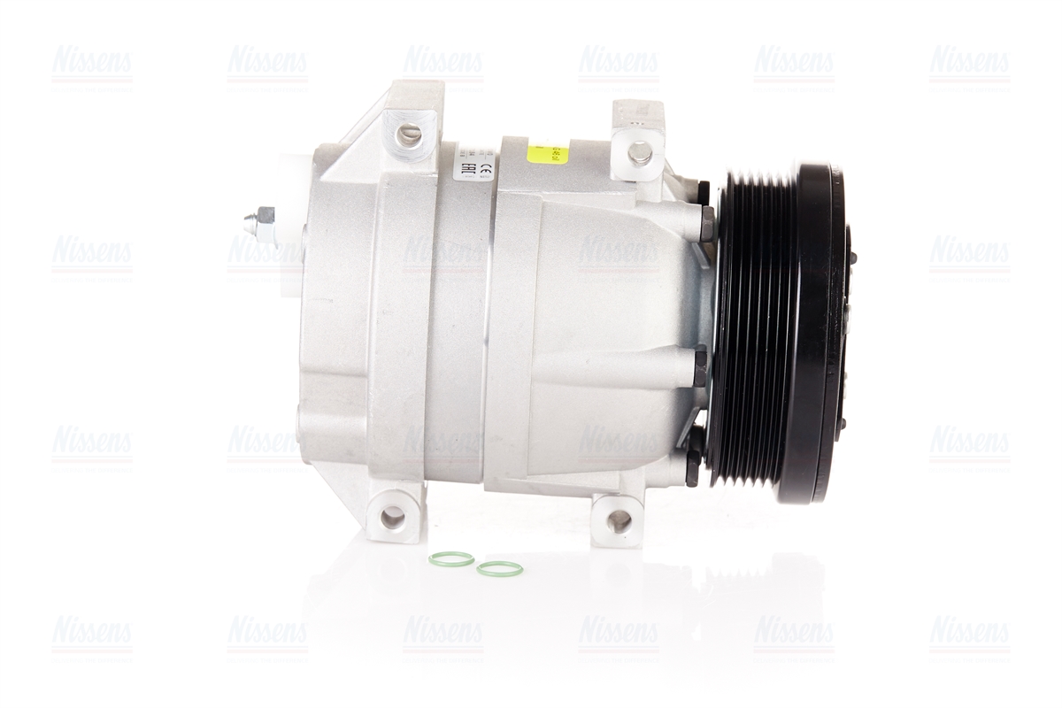 Nissens Aircon Compressor 890050