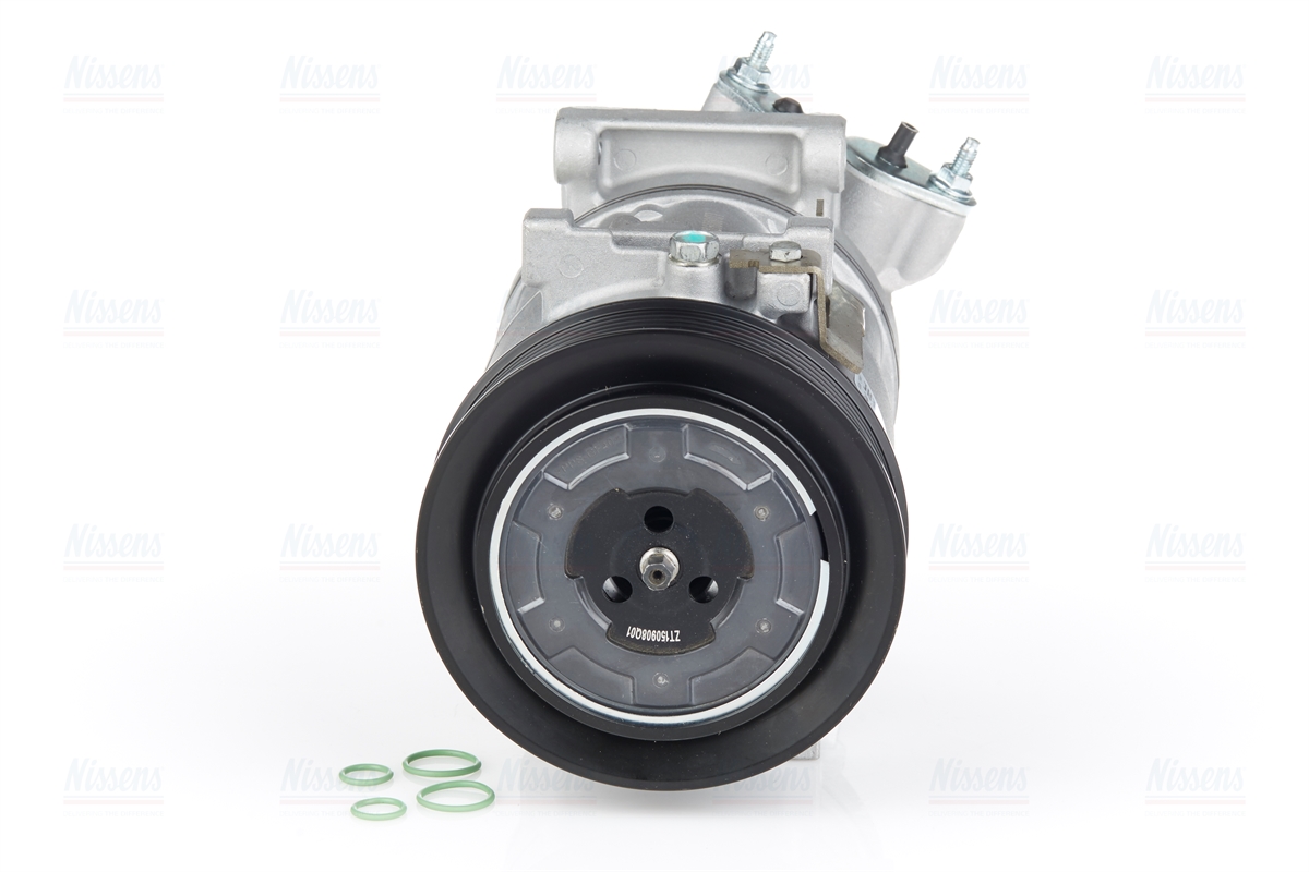 Nissens Aircon Compressor 890051