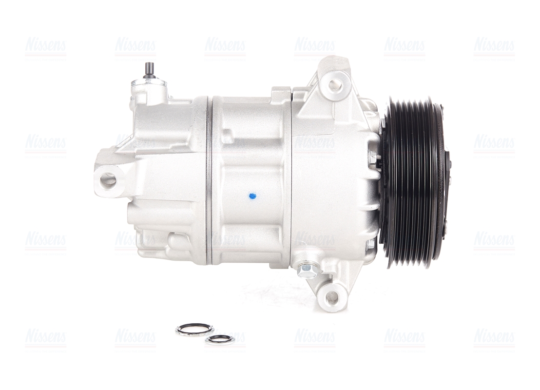 Nissens Aircon Compressor 890056