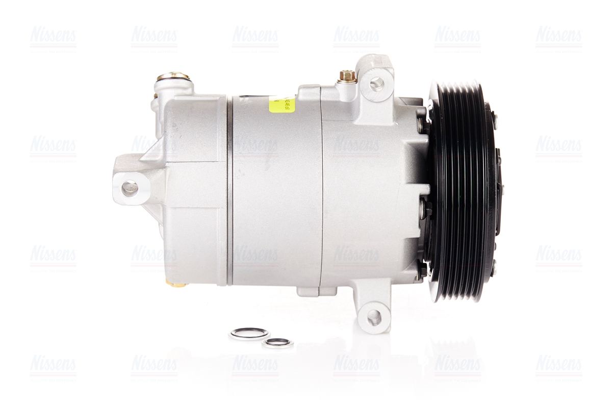 Nissens Aircon Compressor 890057