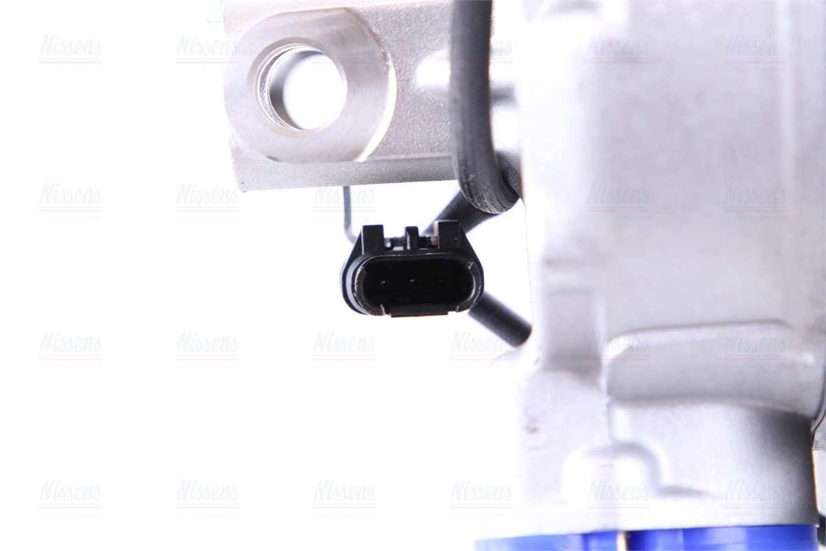 Nissens Aircon Compressor 890060